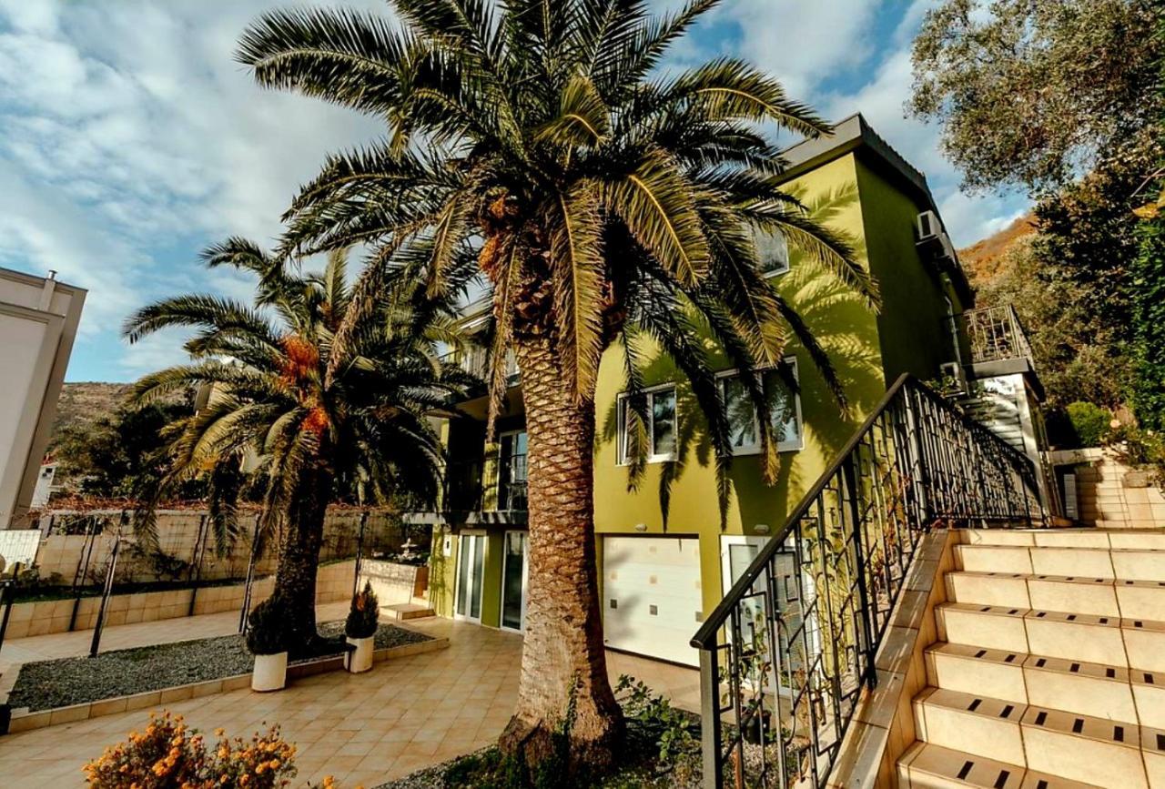 Olive Garden Apartment Petrovazzo Esterno foto